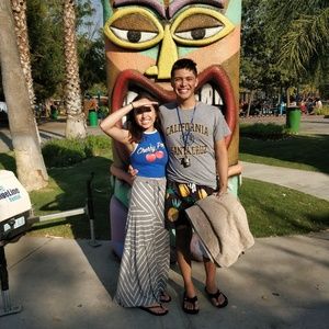 Meet your Posher, Jorge